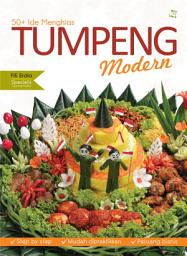 Icon image 50+ Ide Menghias Tumpeng Modern