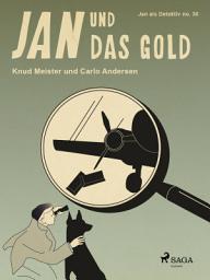 Icon image Jan und das Gold