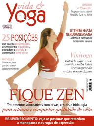 Icon image Vida & Yoga: Edição 16