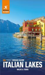 Icon image Pocket Rough Guide Walks & Tours Italian Lakes: Travel Guide eBook