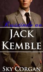 Icon image Resistindo ao Jack Kemble