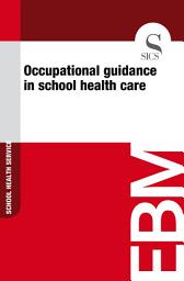 Icon image Occupational guidance in school health care