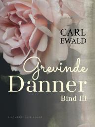 Icon image Grevinde Danner - bind 3