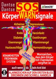 Icon image SOS-KörperWARNsignale: Krankheiten-Frühwarnsystem