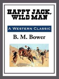 Icon image Happy Jack, Wild Man