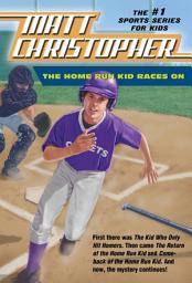 Icon image The Home Run Kid Races On