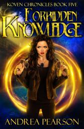 Icon image Forbidden Knowledge