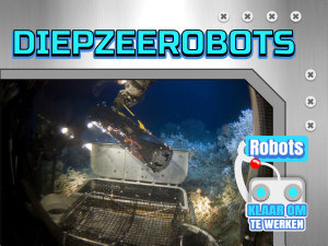 Icon image Diepzeerobots