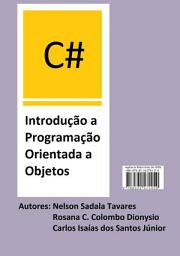 Icon image C# Introdução A Programação Orientada A Objetos