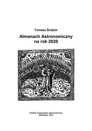 Icon image Almanach Astronomiczny na rok 2020