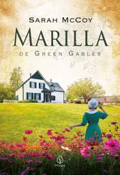 Icon image Marilla de Green Gables