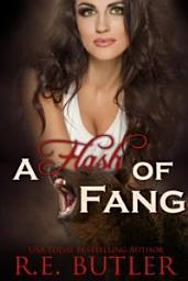 Icon image A Flash of Fang (Wiccan-Were-Bear Book Two)