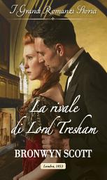 Icon image Il rivale di Lord Tresham