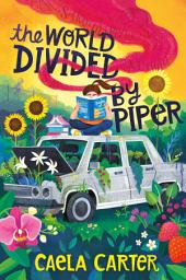 Icon image The World Divided by Piper