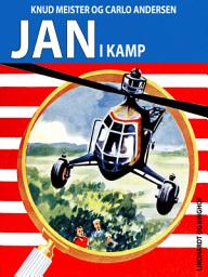 Icon image Jan i kamp: Bind 37