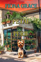 Icon image Petal Peril (A Delilah Green Cozy Mystery—Book 7)