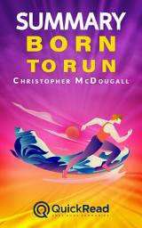 Icon image Summary of Born to Run by Christopher McDougall