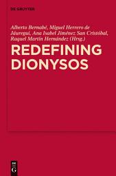 Icon image Redefining Dionysos