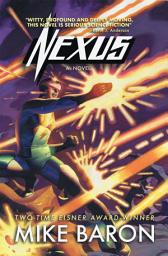 Icon image Nexus: A Novel