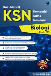 Icon image Raih Medali KSN Biologi SMA/MA