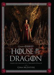 Icon image The Making of HBO’s House of the Dragon