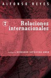 Icon image Relaciones internacionales