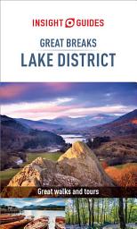 Icon image Insight Guides Great Breaks Lake District (Travel Guide eBook): Edition 4