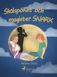 Icon image Skolspöket och magister SNARK