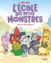 Icon image L'école des petits monstres