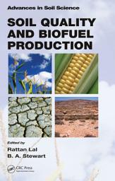 Icon image Soil Quality and Biofuel Production