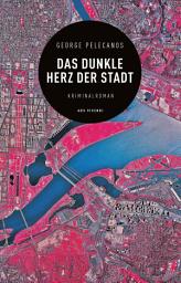 Icon image Das dunkle Herz der Stadt