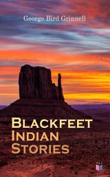 Icon image Blackfeet Indian Stories