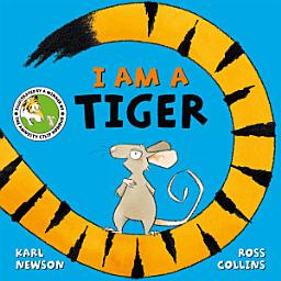 Icon image I am a Tiger