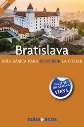 Icon image Bratislava: Edición 2023