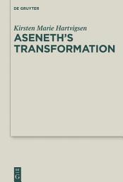 Icon image Aseneth's Transformation