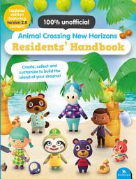 Icon image Animal Crossing New Horizons Residents' Handbook – Updated Edition