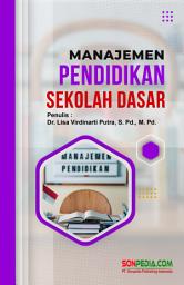 Icon image Manajemen Pendidikan Sekolah Dasar