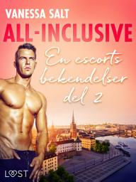 Icon image All-Inclusive - En escorts bekendelser del 2