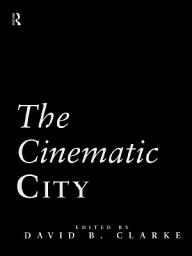 Icon image The Cinematic City