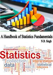 Icon image A Handbook of Statistics Fundamentals