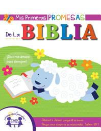 Icon image Mis Primeras Promesas De La Biblia