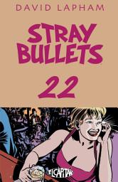 Icon image Stray Bullets