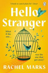 Icon image Hello, Stranger: a romantic, relatable and unforgettable love story