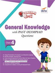 Icon image Olympiad Champs General Knowledge Class 4 with Past Olympiad Questions