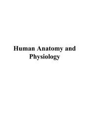 Icon image Human Anatomy and Physiology