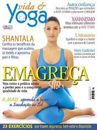 Icon image Vida & Yoga: Edição 17