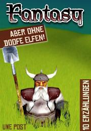 Icon image Fantasy - aber ohne doofe Elfen