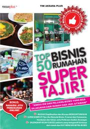 Icon image Top 50 Bisnis Rumahan Super Tajir