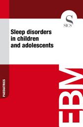 Icon image Sleep disorders in children and adolescents