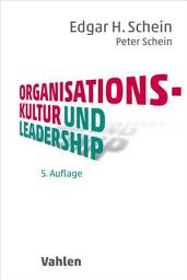 Icon image Organisationskultur und Leadership: Ausgabe 5